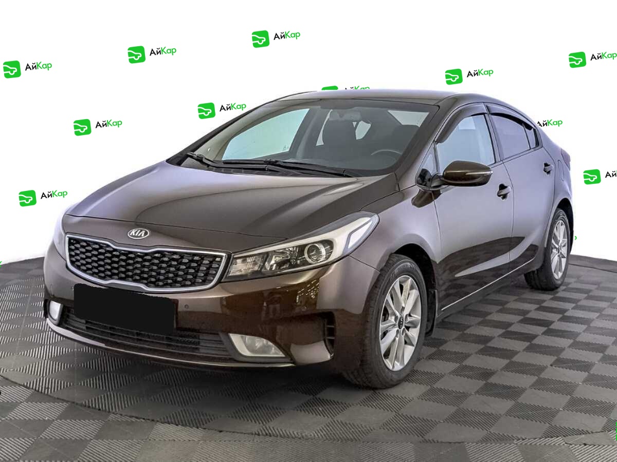 Kia Cerato