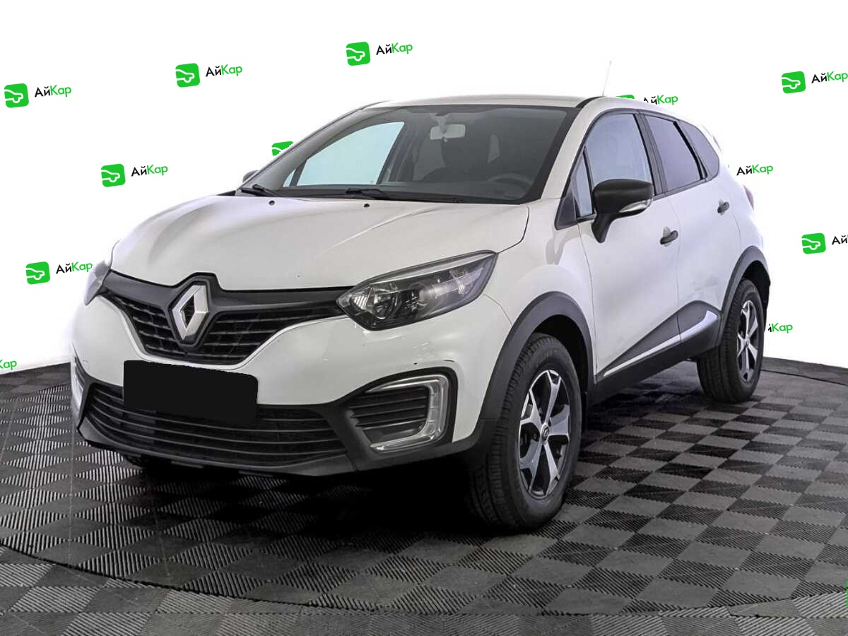 Renault Kaptur