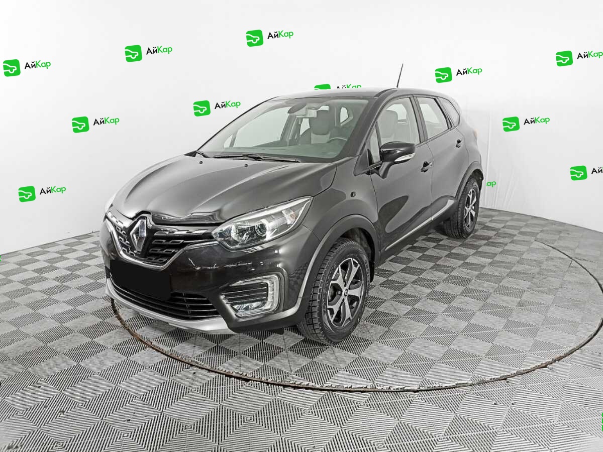 Renault Kaptur