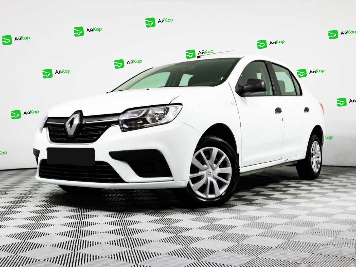 Renault Logan