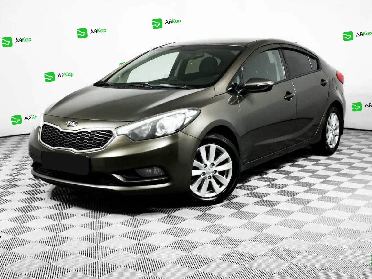 Kia Cerato