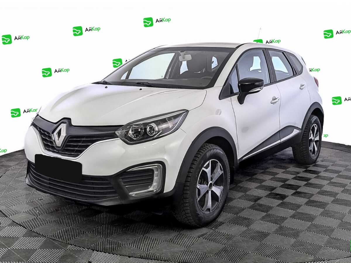 Renault Kaptur