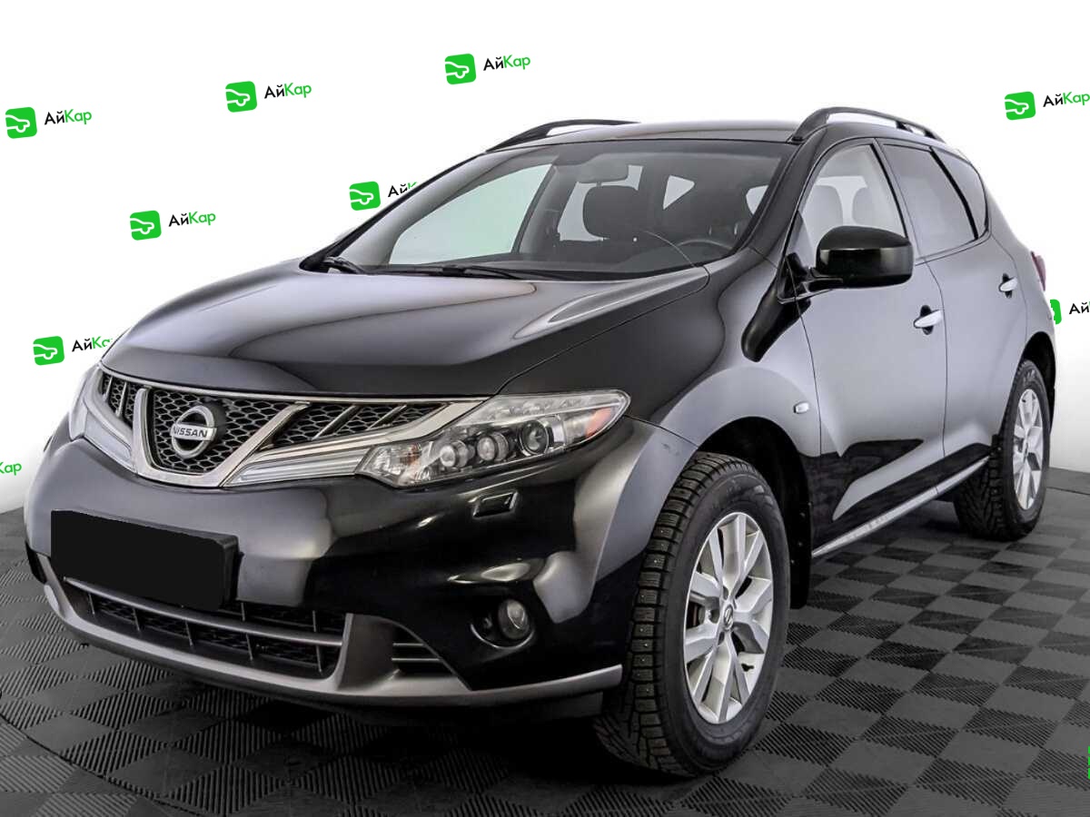 Nissan Murano