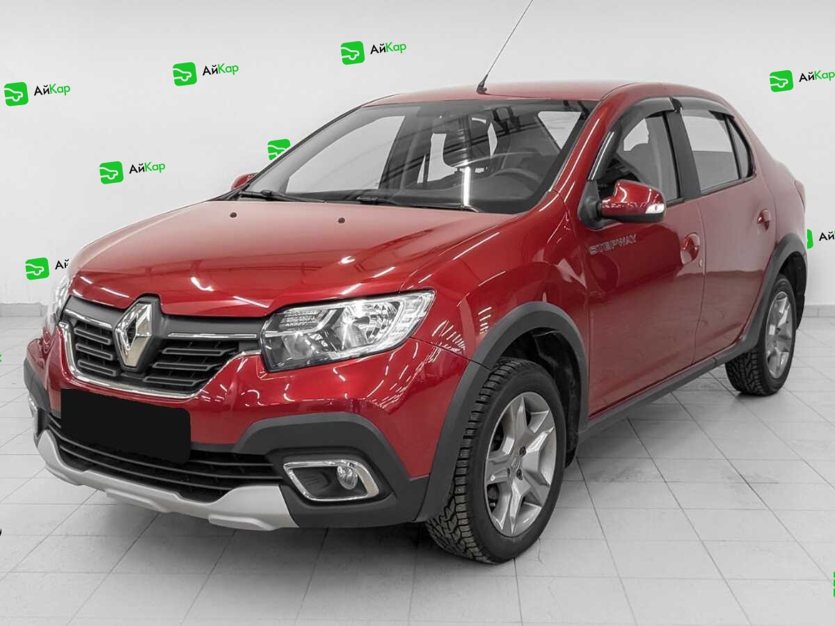 Renault Logan