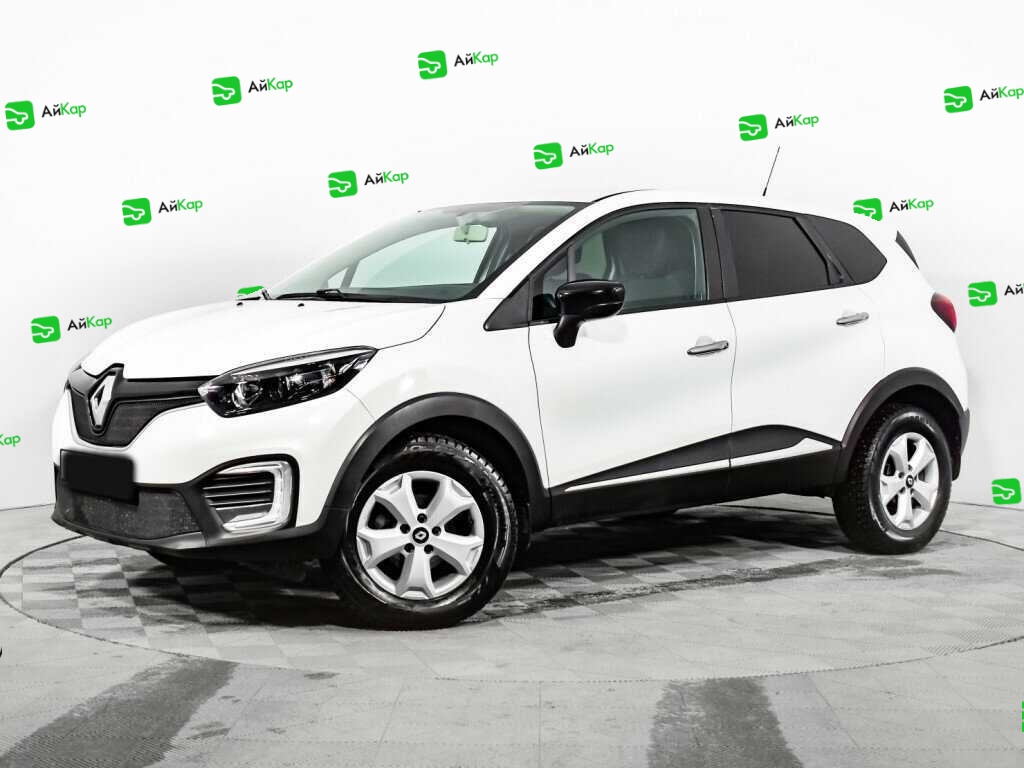 Renault Kaptur