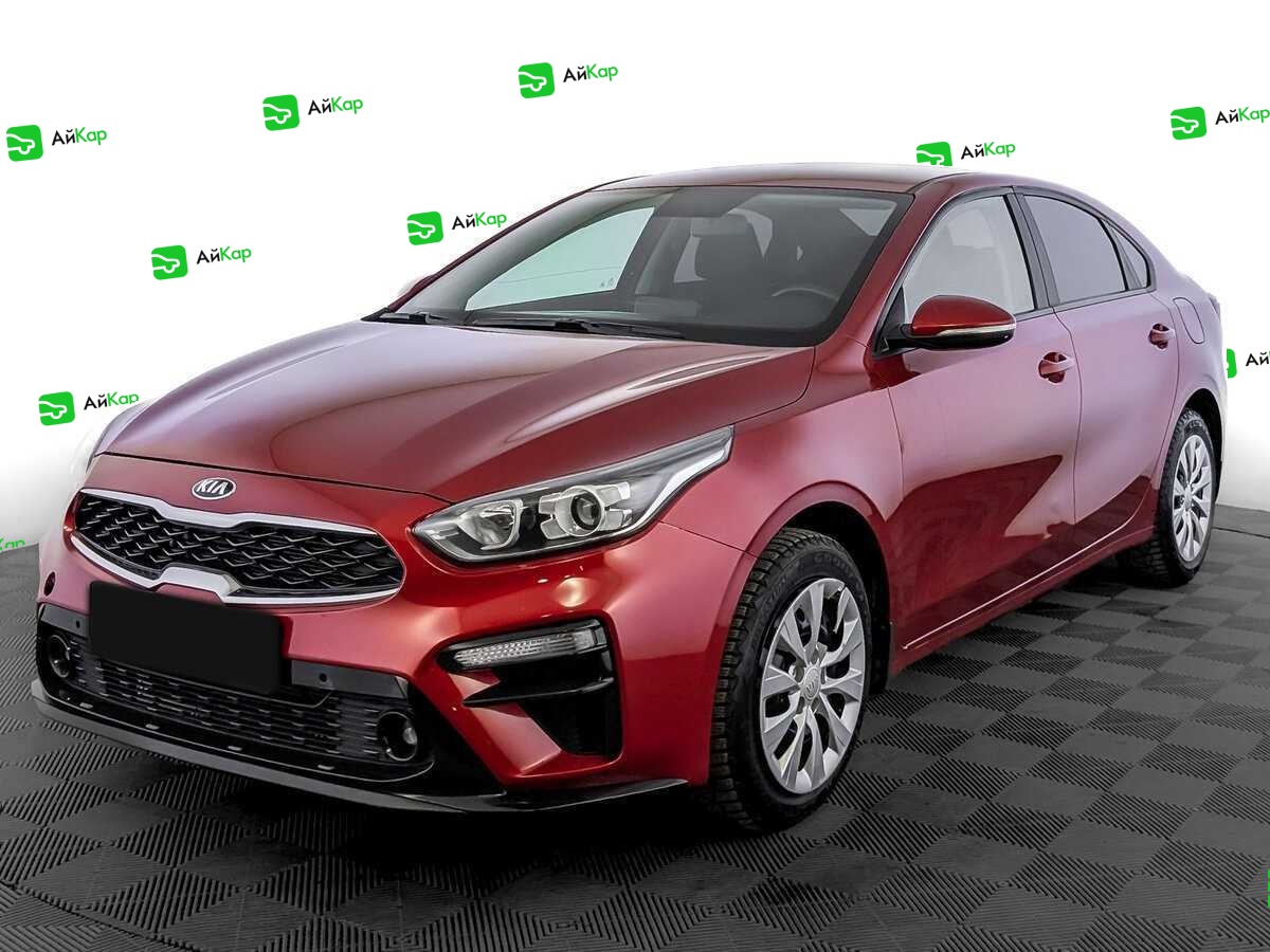 Kia Cerato