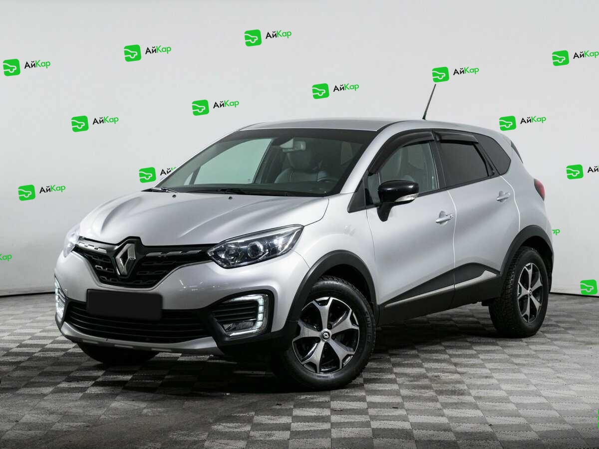 Renault Kaptur