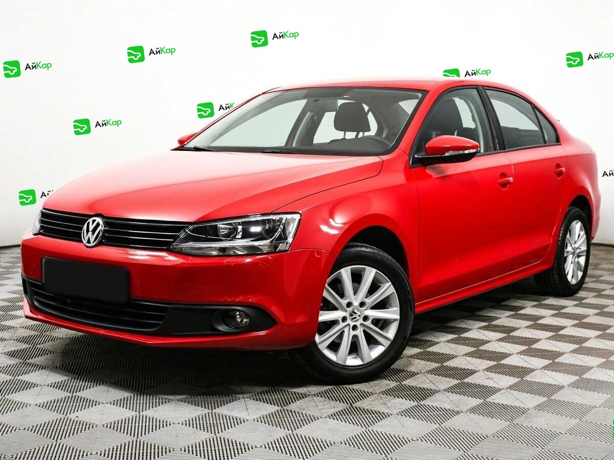 Volkswagen Jetta