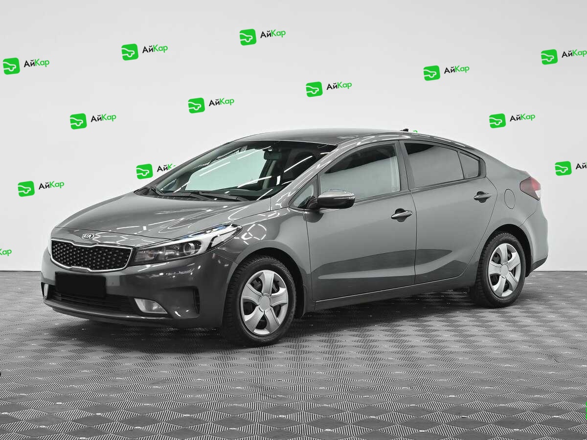 Kia Cerato