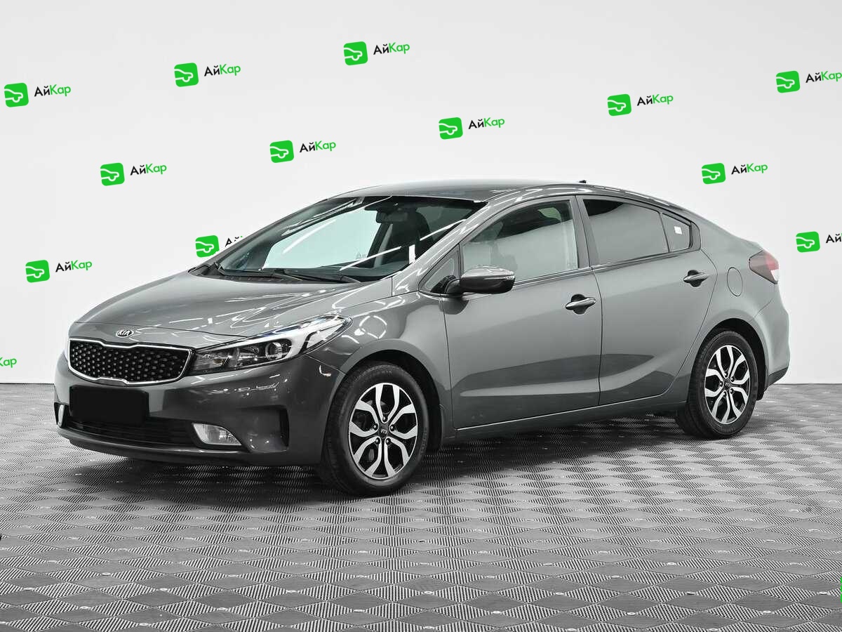 Kia Cerato