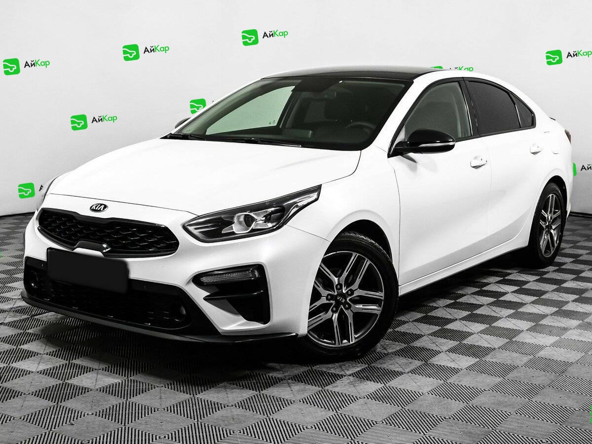 Kia Cerato