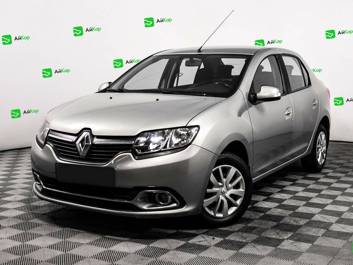 Renault Logan