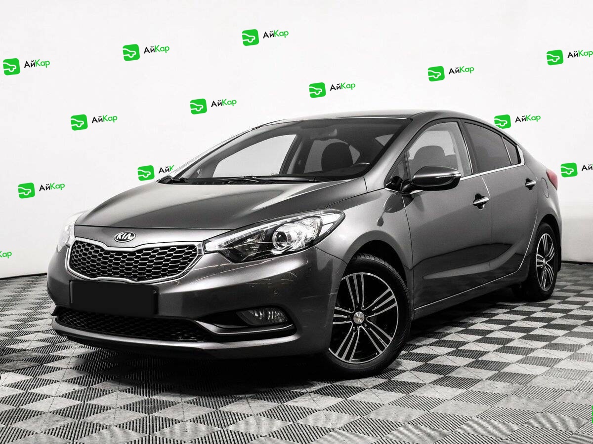 Kia Cerato