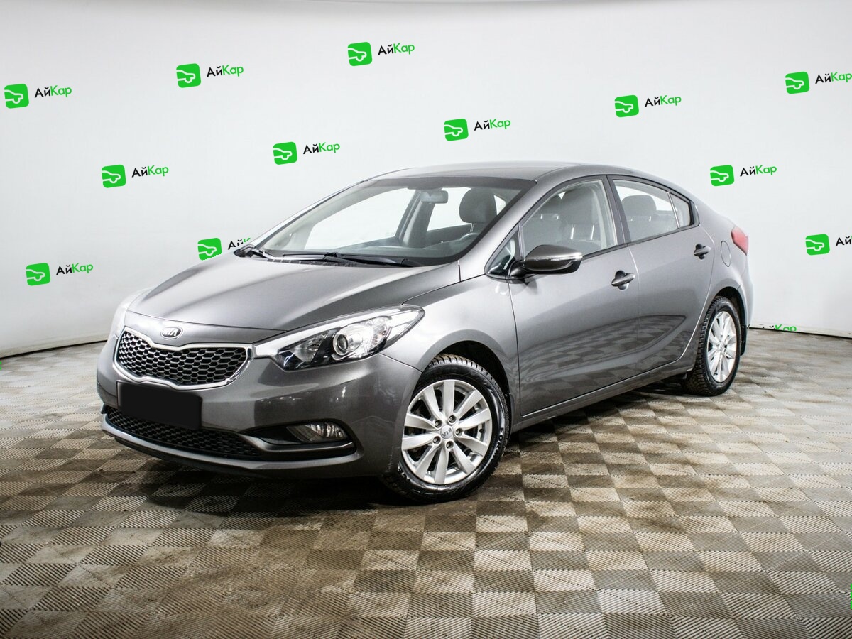 Kia Cerato