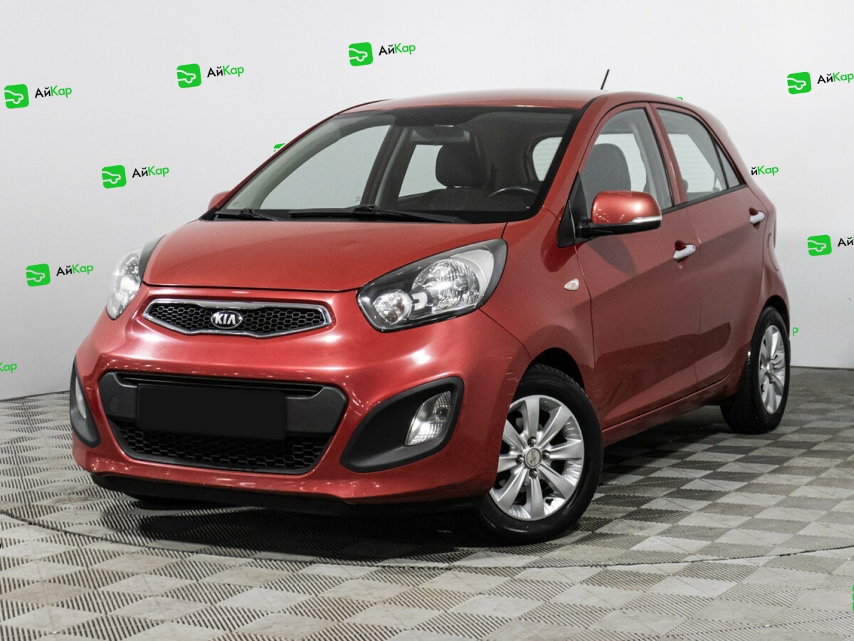 Kia Picanto