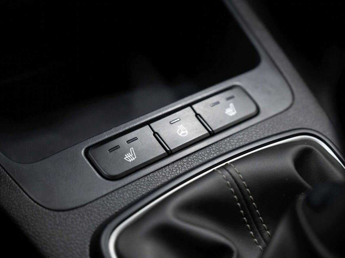 Kia Rio с пробегом — 2022 год. Фото: #13