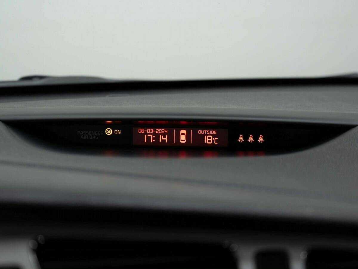 Kia Ceed с пробегом — 2014 год. Фото: #17