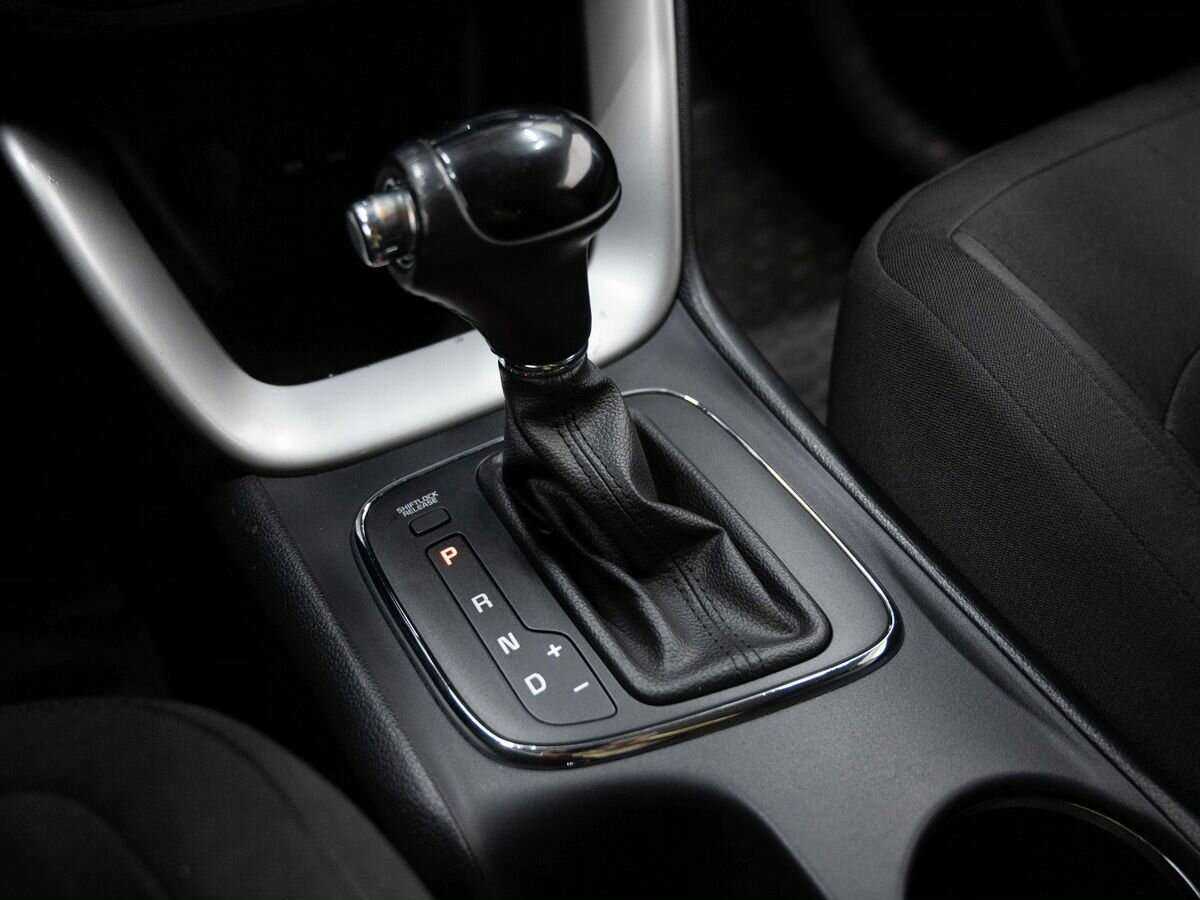 Kia Ceed с пробегом — 2014 год. Фото: #20