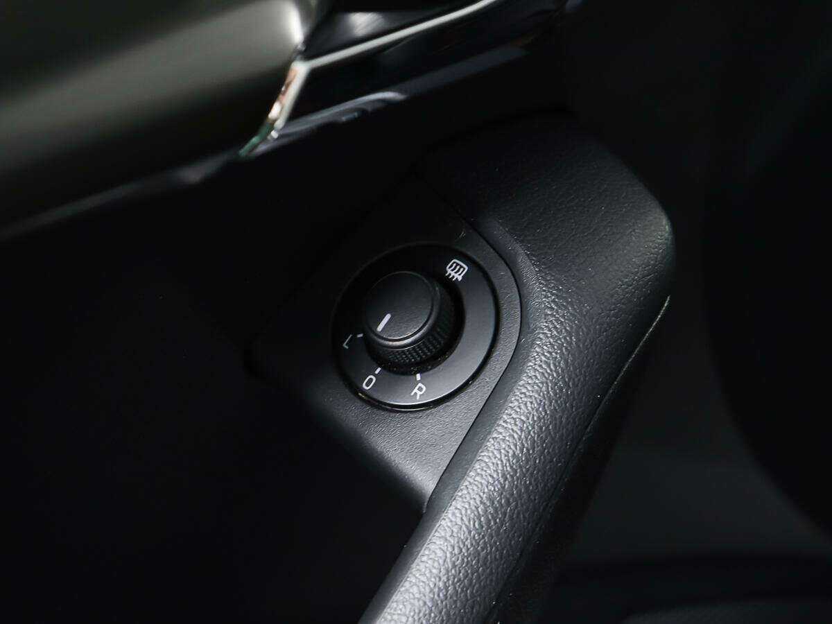 Skoda Octavia с пробегом — 2018 год. Фото: #18