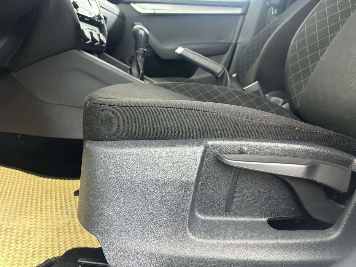 Skoda Octavia с пробегом — 2018 год. Фото: #9