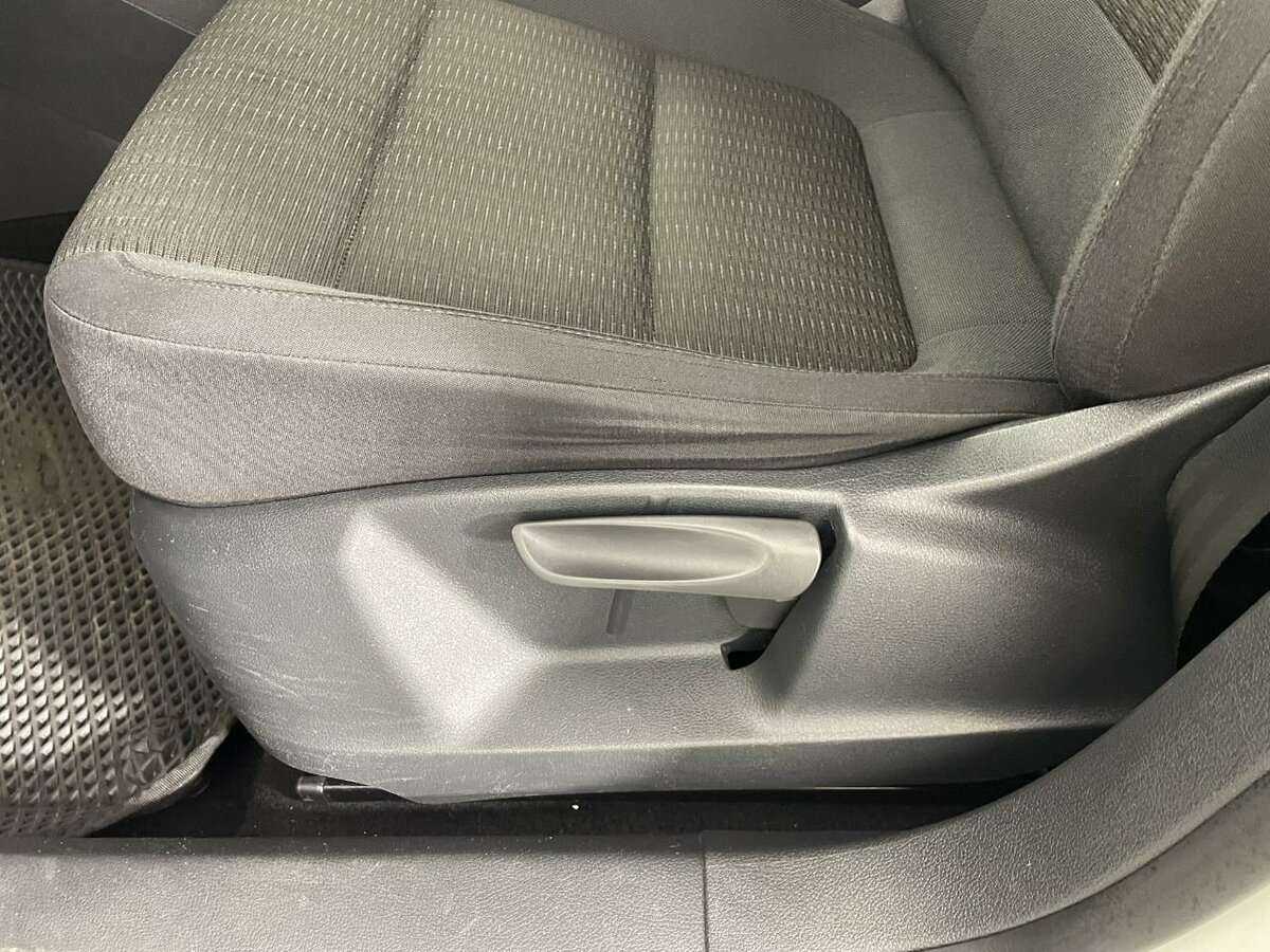 Volkswagen Tiguan с пробегом — 2014 год. Фото: #7