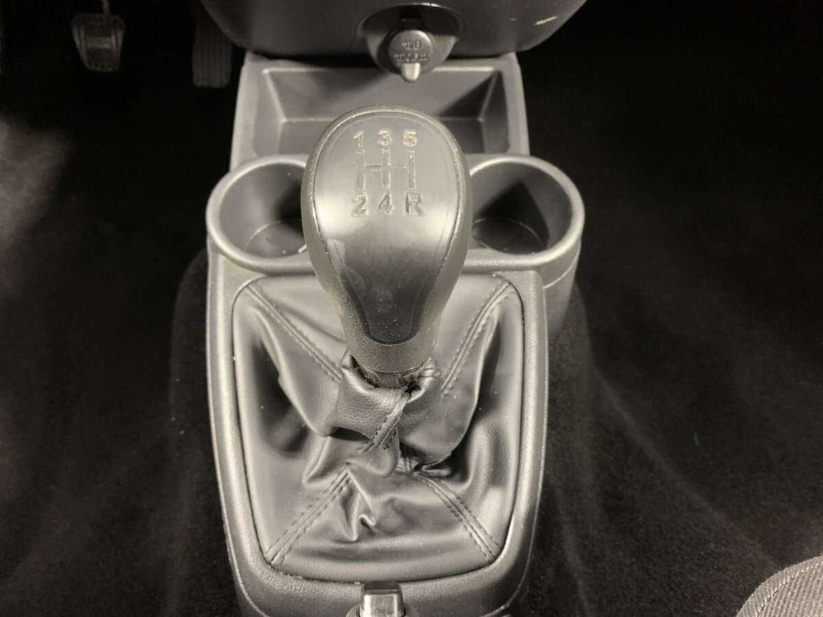 Lada (ВАЗ) Granta с пробегом — 2022 год. Фото: #20