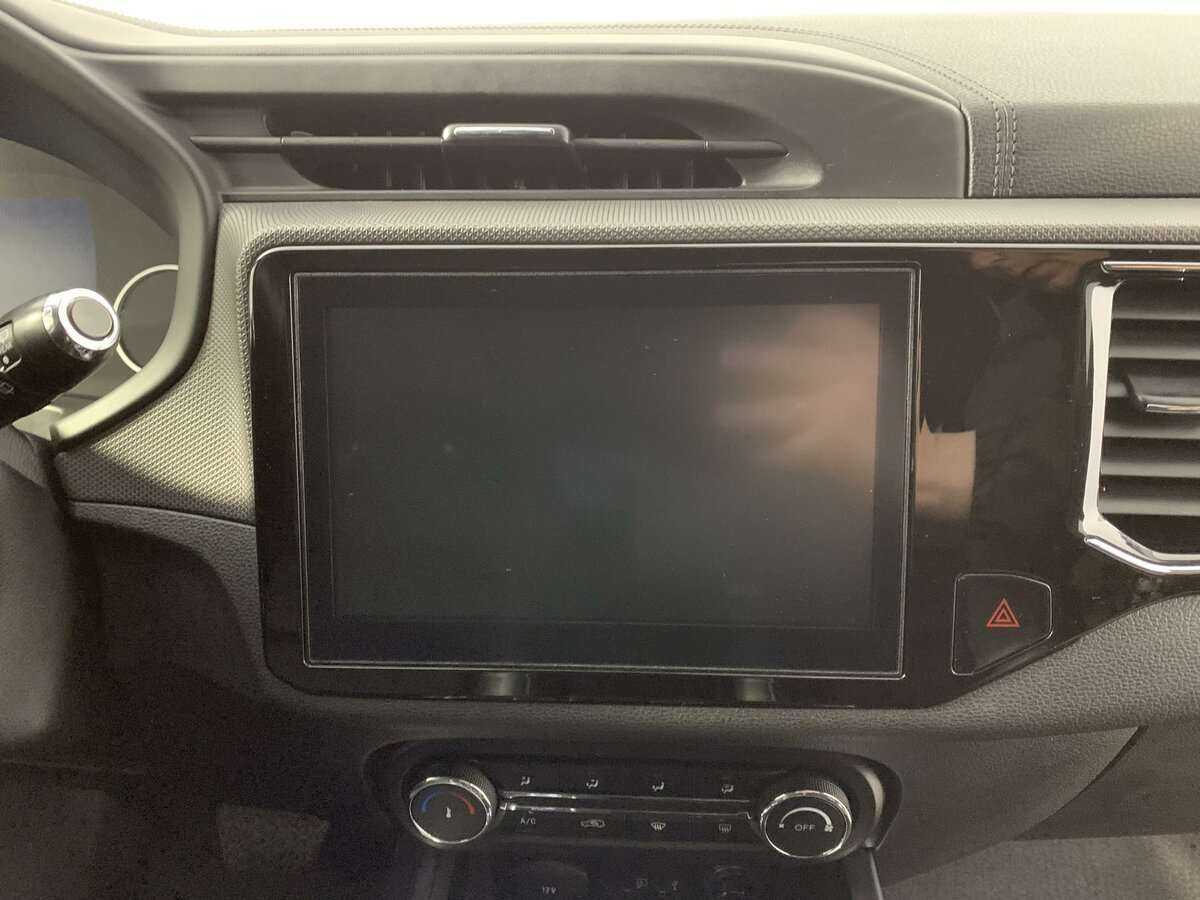 Chery Tiggo 4 с пробегом — 2019 год. Фото: #10