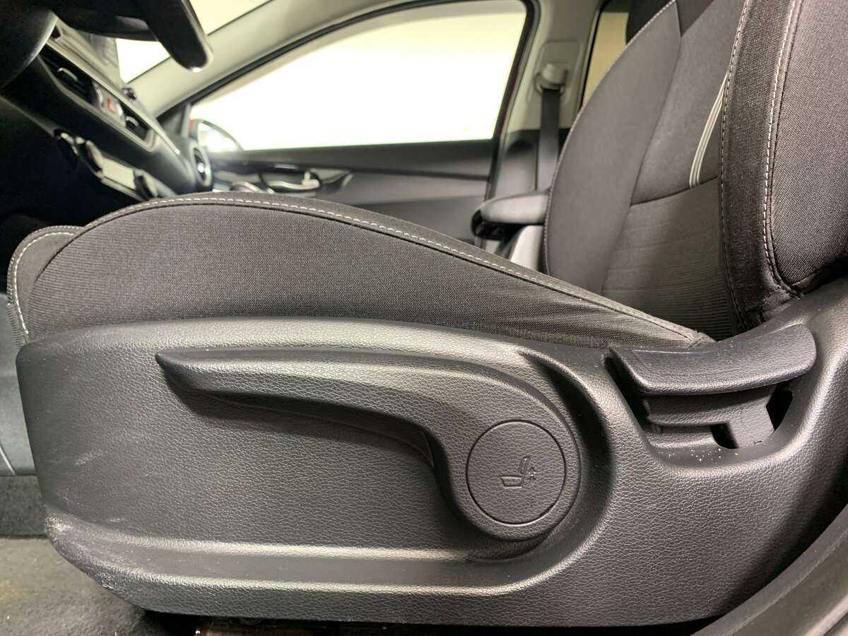Kia Cerato с пробегом — 2019 год. Фото: #13