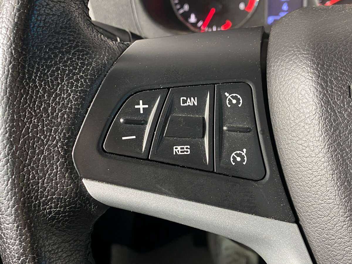 УАЗ Patriot с пробегом — 2021 год. Фото: #8