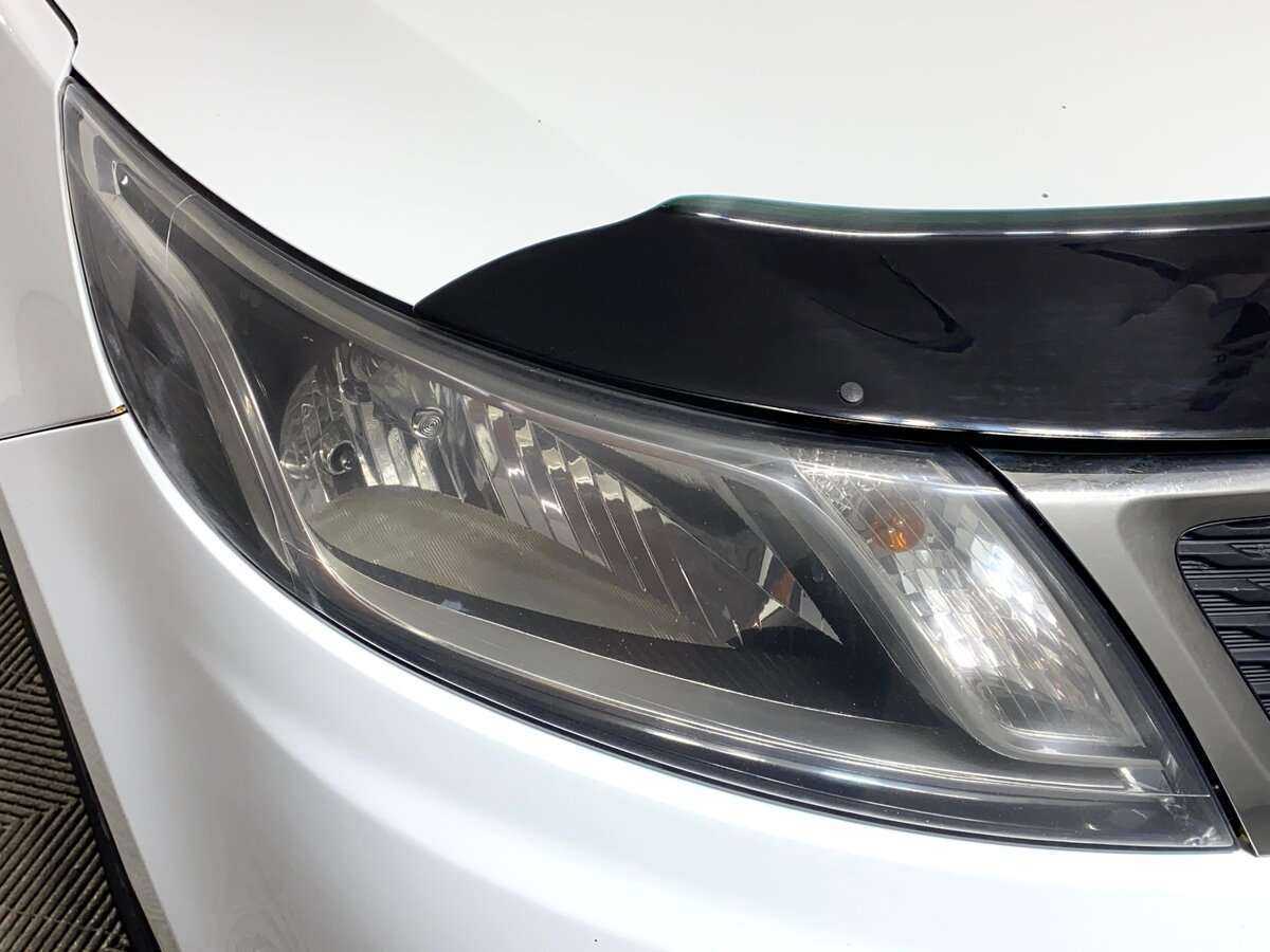 Kia Rio с пробегом — 2014 год. Фото: #17