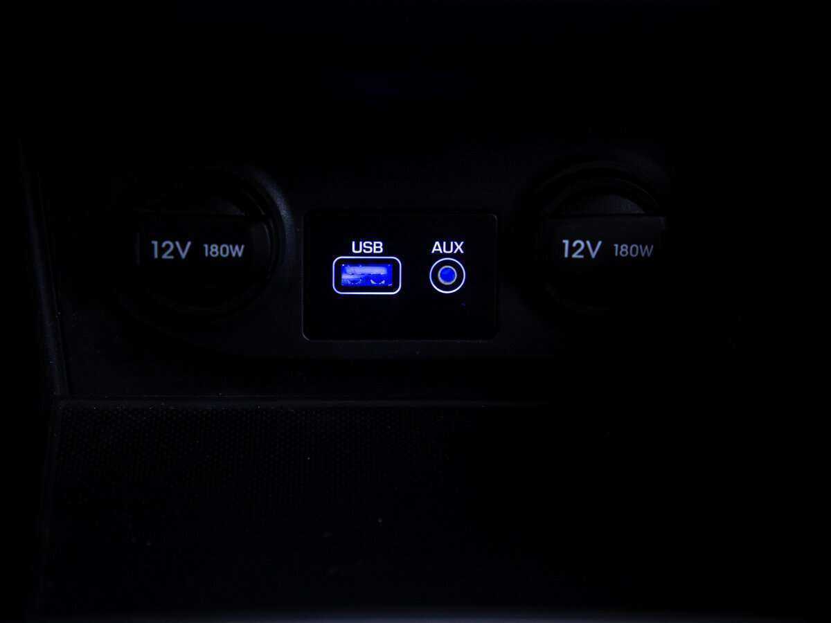 Hyundai Creta с пробегом — 2017 год. Фото: #10