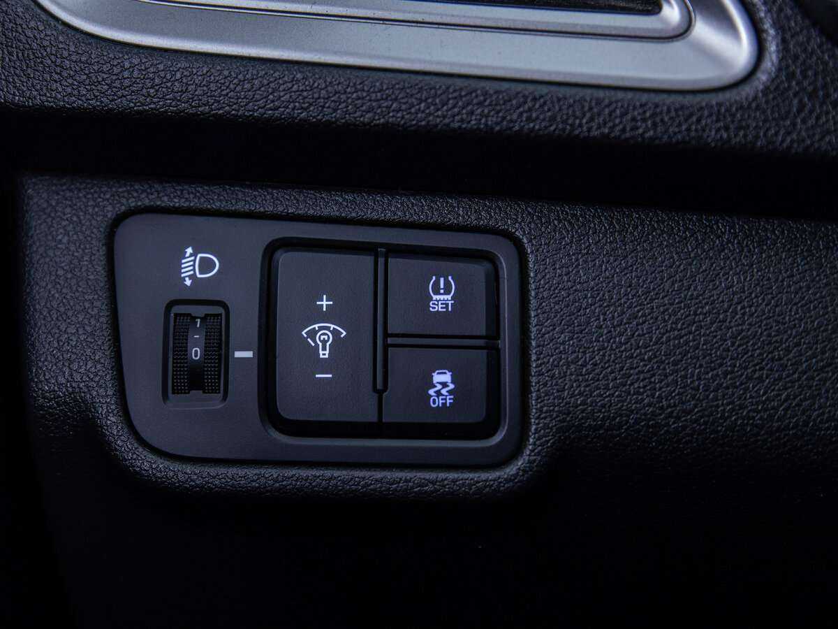 Hyundai Solaris с пробегом — 2021 год. Фото: #16