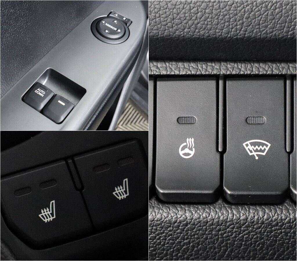 Kia Rio с пробегом — 2015 год. Фото: #13