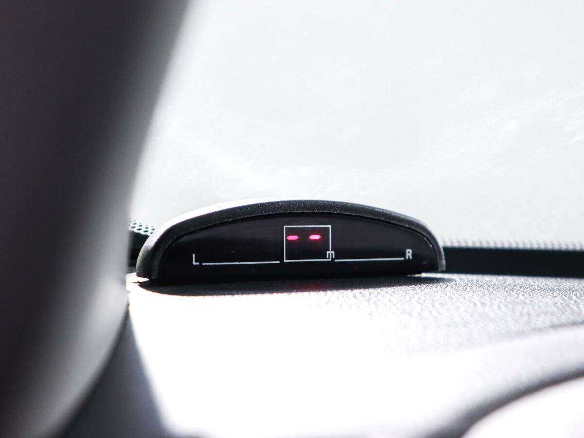 Kia Rio с пробегом — 2016 год. Фото: #12