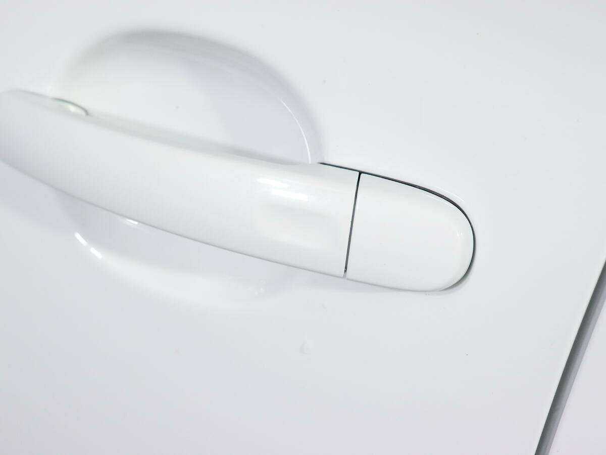 Volkswagen Polo с пробегом — 2020 год. Фото: #13