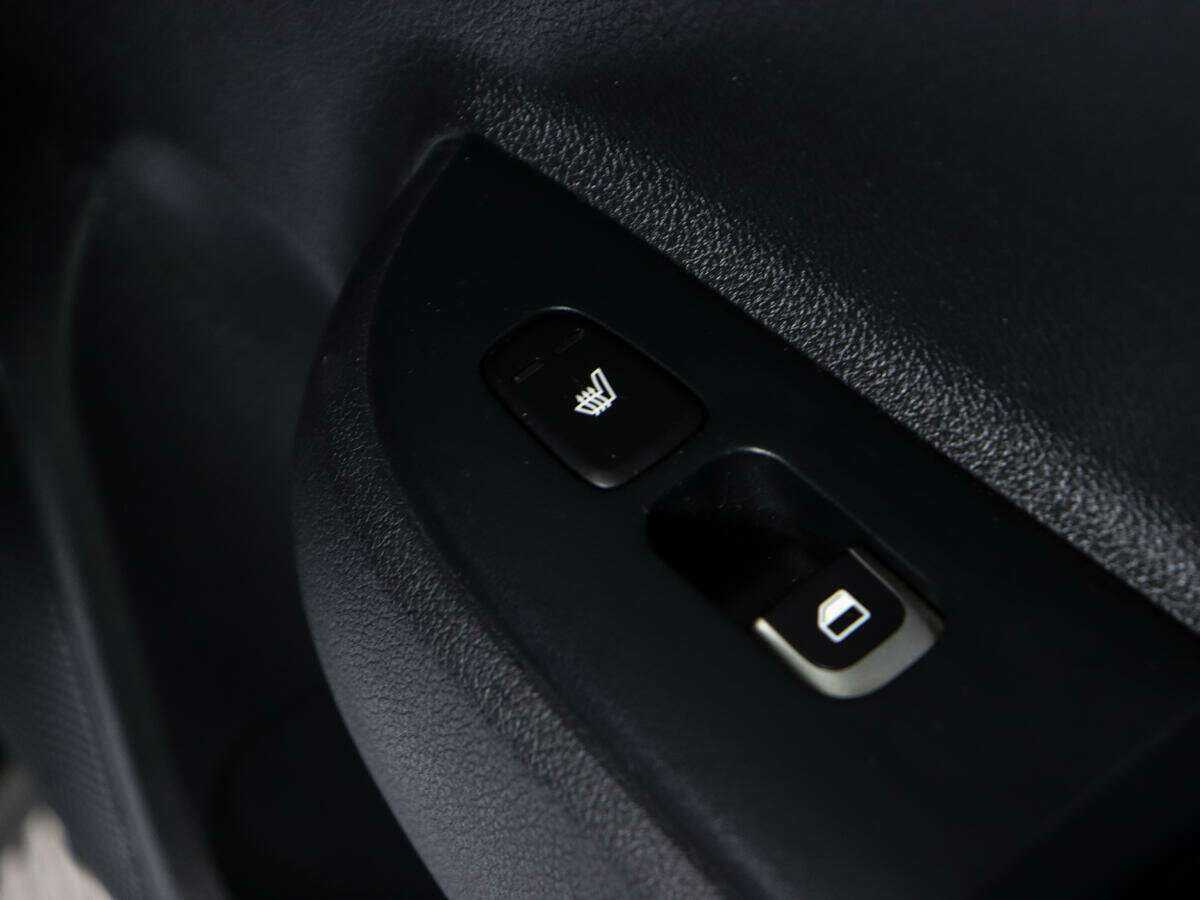 Kia Rio с пробегом — 2019 год. Фото: #15