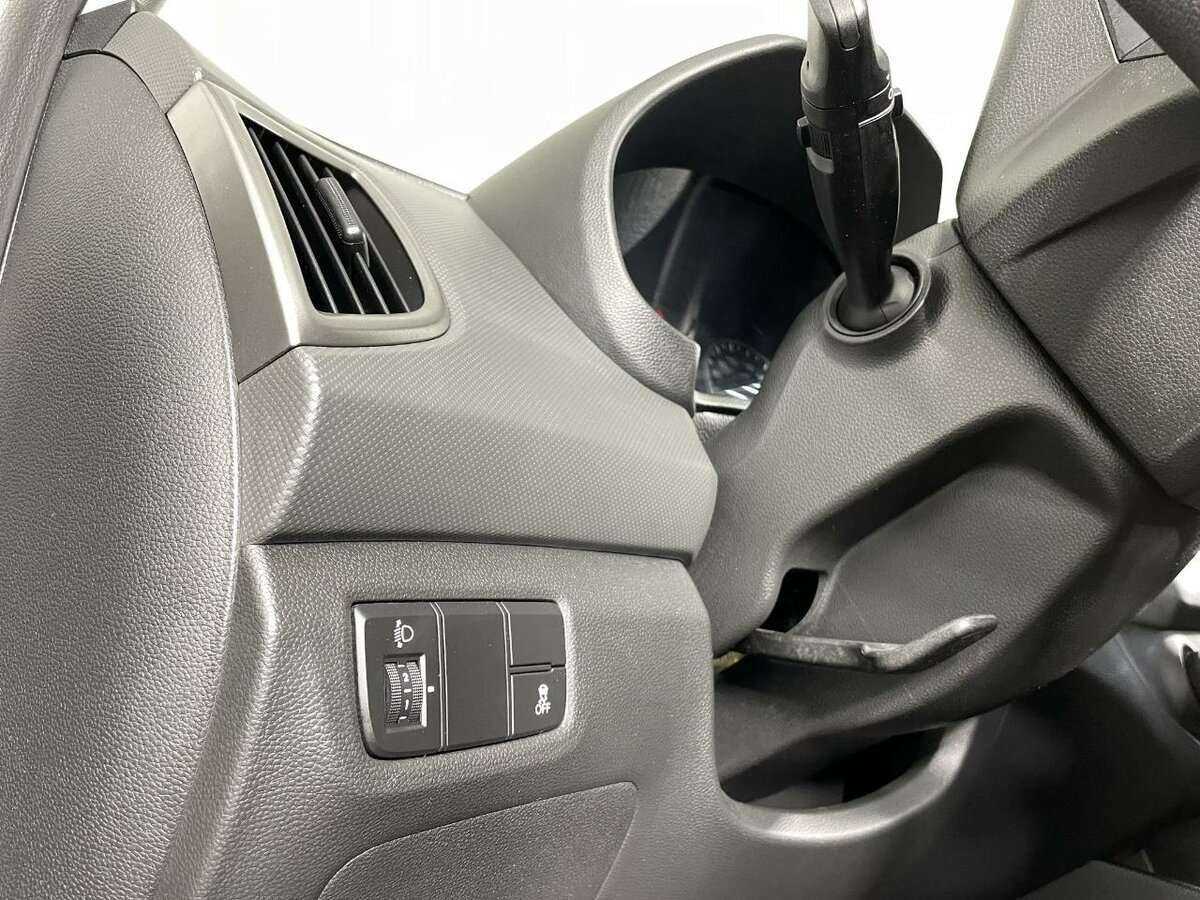 Hyundai Creta с пробегом — 2018 год. Фото: #7