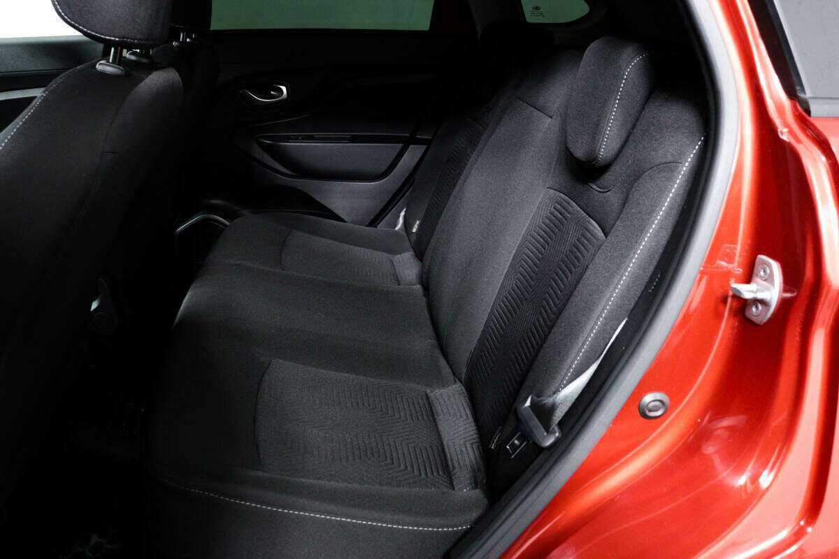 Lada (ВАЗ) XRAY с пробегом — 2021 год. Фото: #11