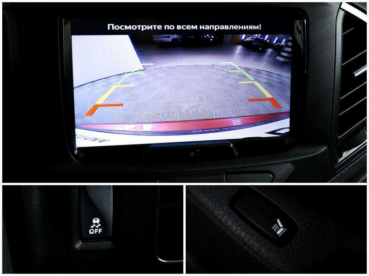 Lada (ВАЗ) XRAY с пробегом — 2021 год. Фото: #13