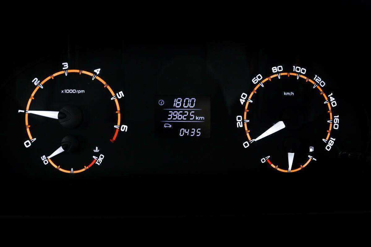 Lada (ВАЗ) 2121 (4x4) с пробегом — 2020 год. Фото: #9