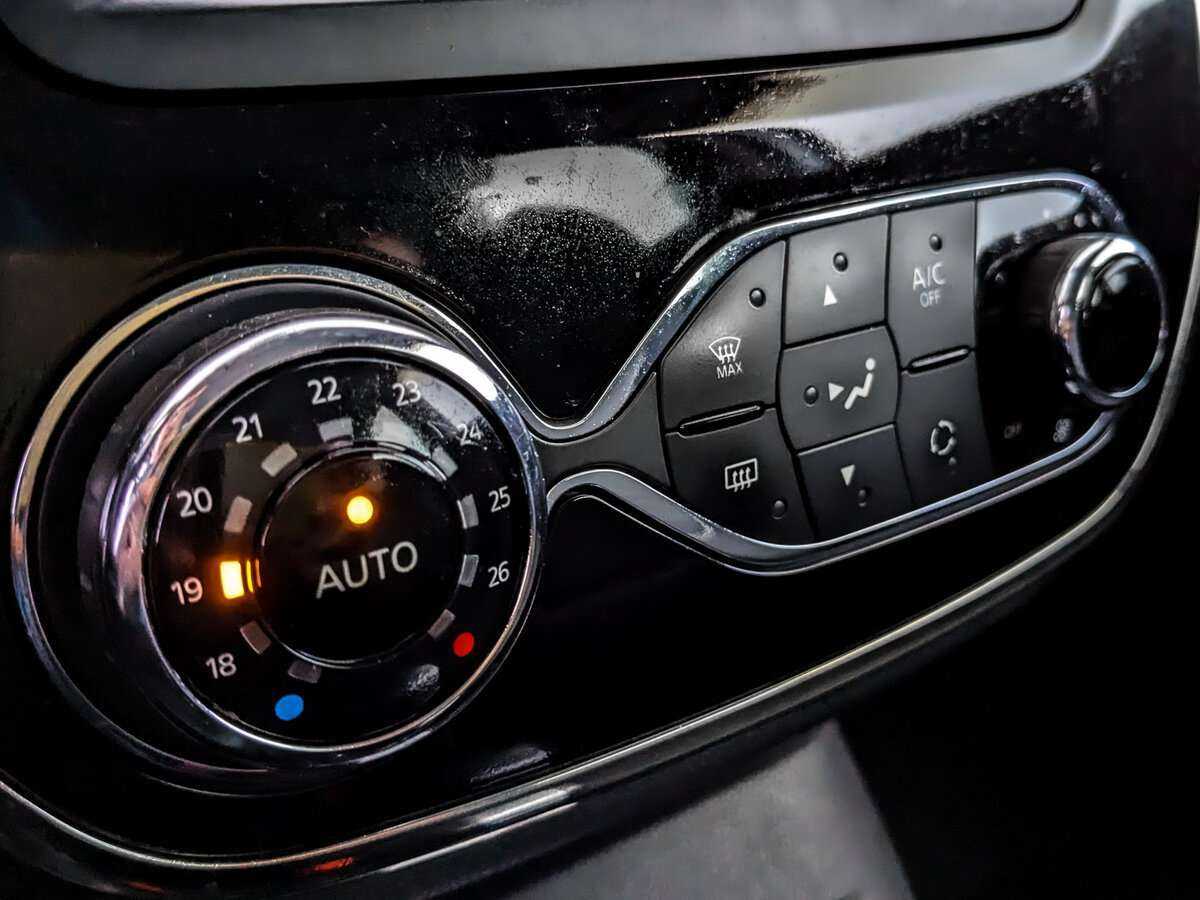 Renault Kaptur с пробегом — 2019 год. Фото: #19