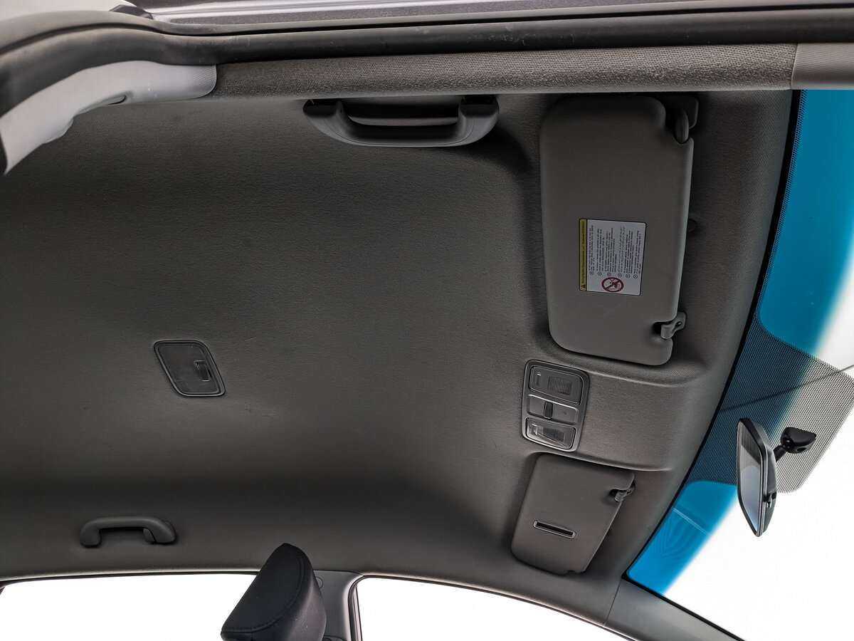 Kia Rio с пробегом — 2016 год. Фото: #19