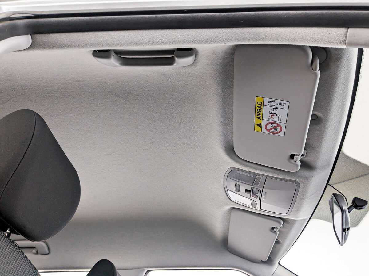 Hyundai Creta с пробегом — 2019 год. Фото: #17