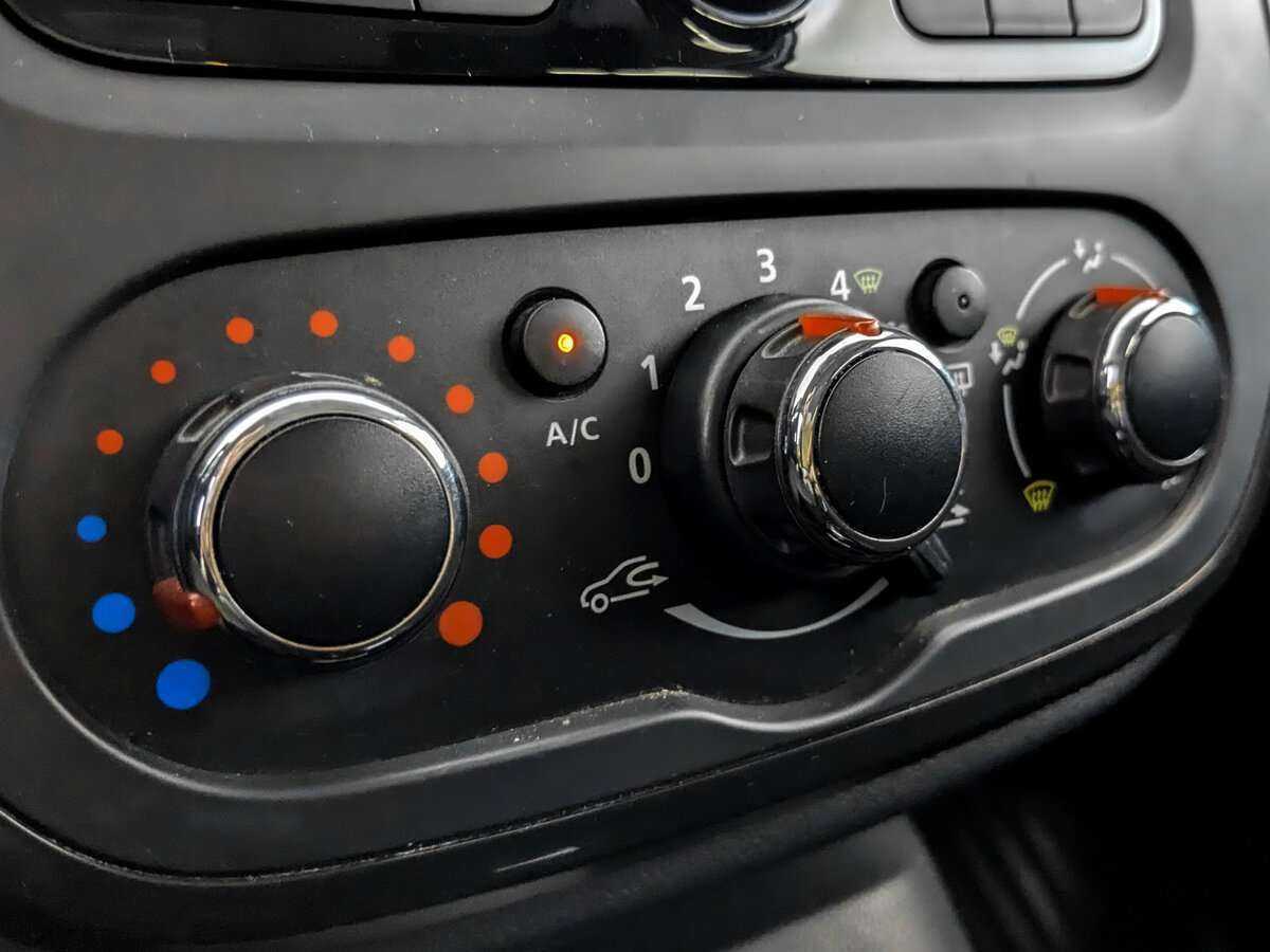 Renault Kaptur с пробегом — 2018 год. Фото: #22