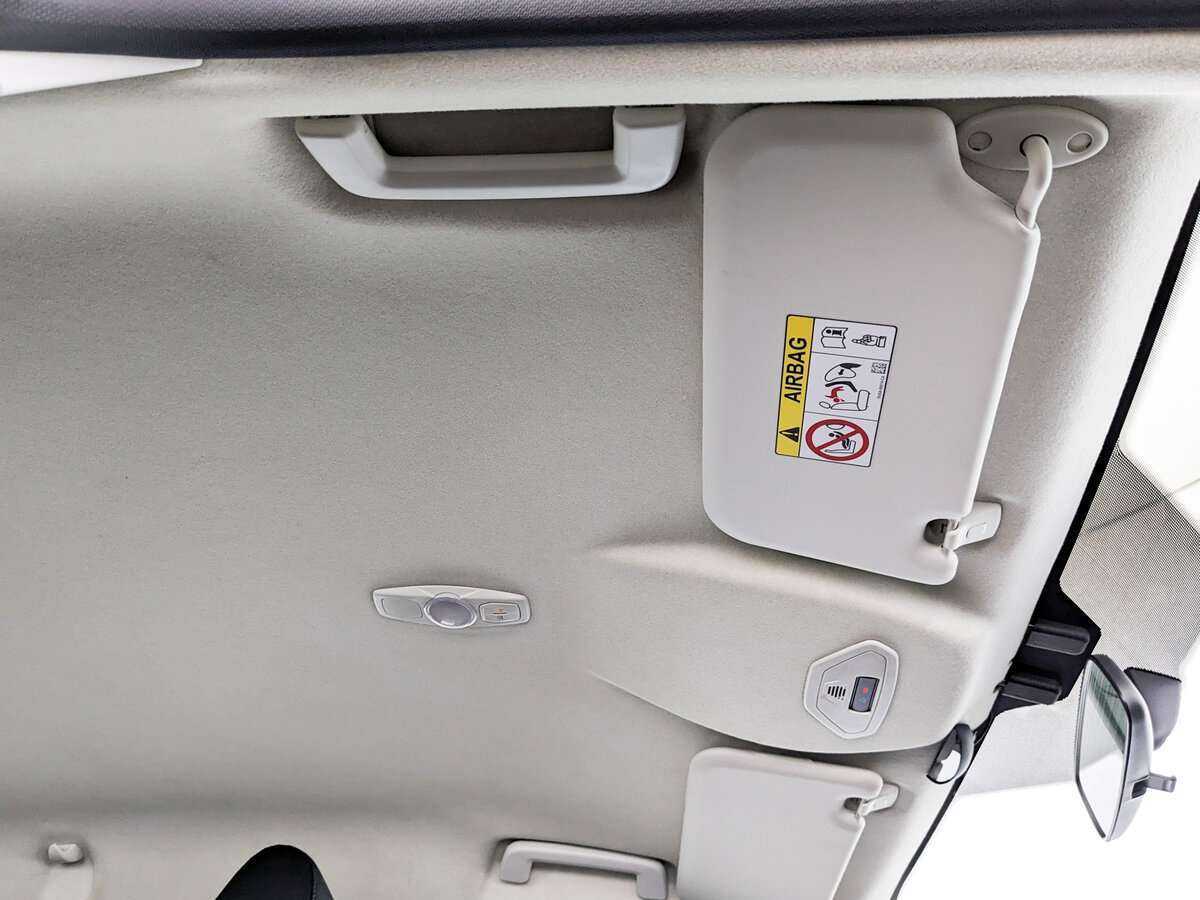 Ford Focus с пробегом — 2016 год. Фото: #17