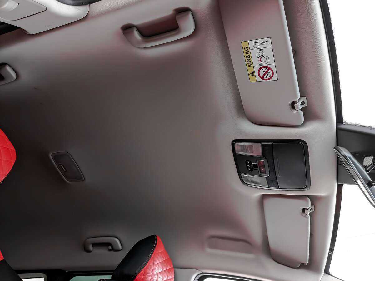 Kia Ceed с пробегом — 2020 год. Фото: #16