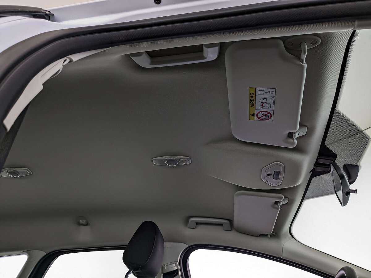 Ford Focus с пробегом — 2018 год. Фото: #18