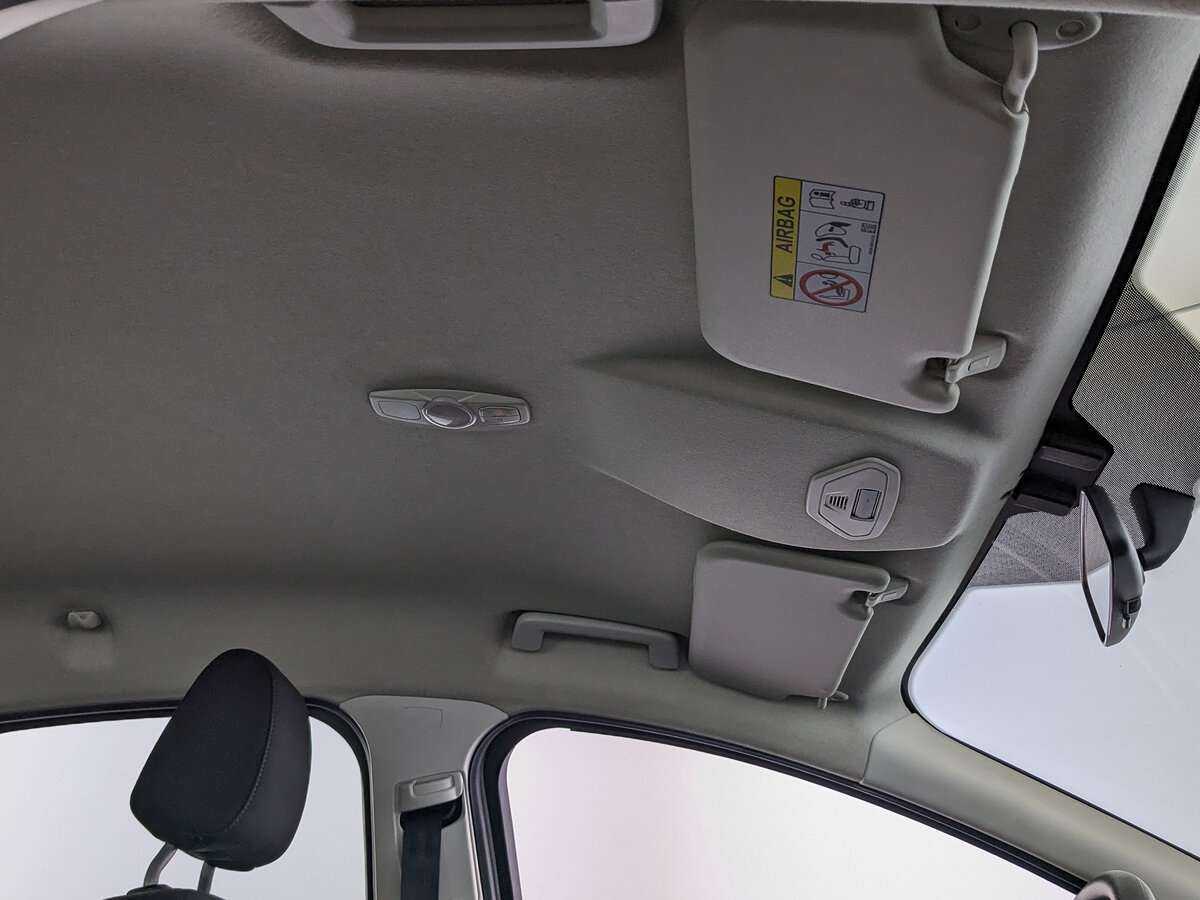 Ford Focus с пробегом — 2018 год. Фото: #18