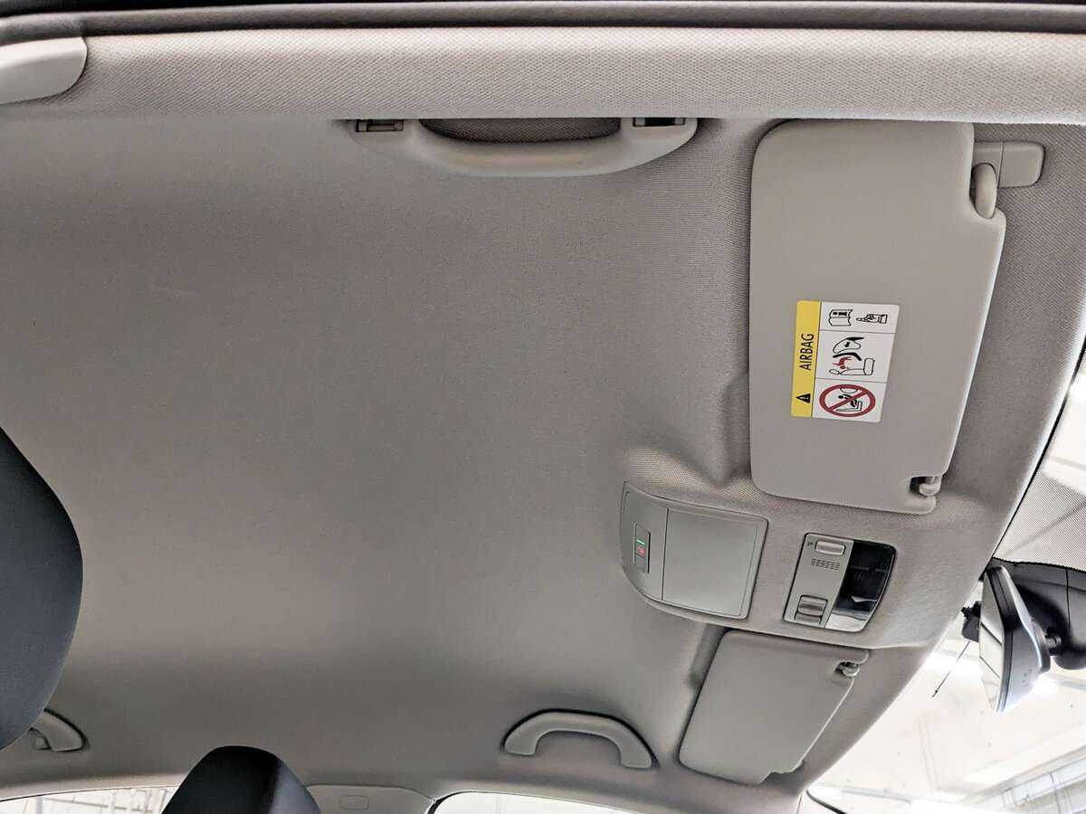 Volkswagen Polo с пробегом — 2020 год. Фото: #20