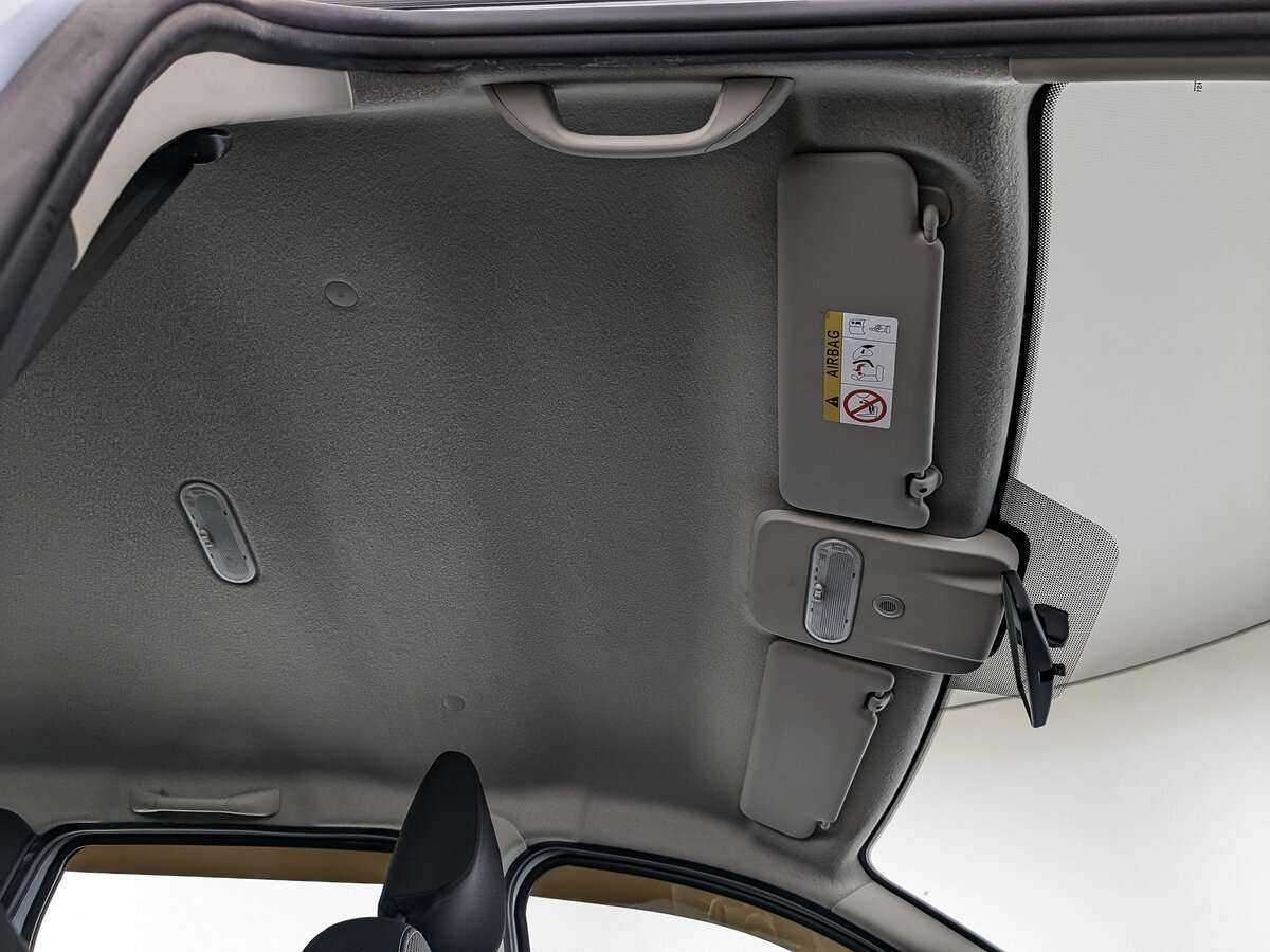 Renault Duster с пробегом — 2016 год. Фото: #21